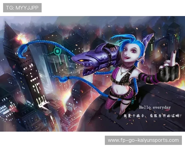 LoL夏季赛关键团战打野掌控节奏