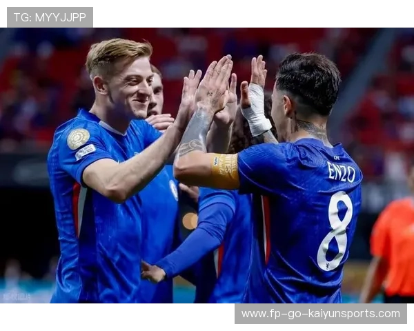 切尔西靠年轻球员的活力夺取三分：青春点亮蓝色希望