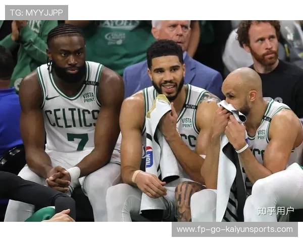 塔图姆带走胜负，波士顿凯尔特人画上句号