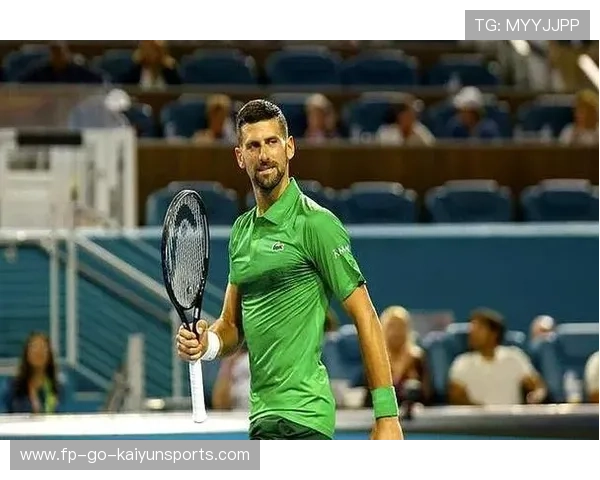 德约科维奇增加体能训练时间